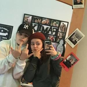 Meet your Posher, Samuel